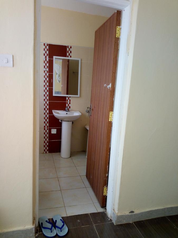 Elegant Comfy Rooms- Jkia Nairobi Exterior foto